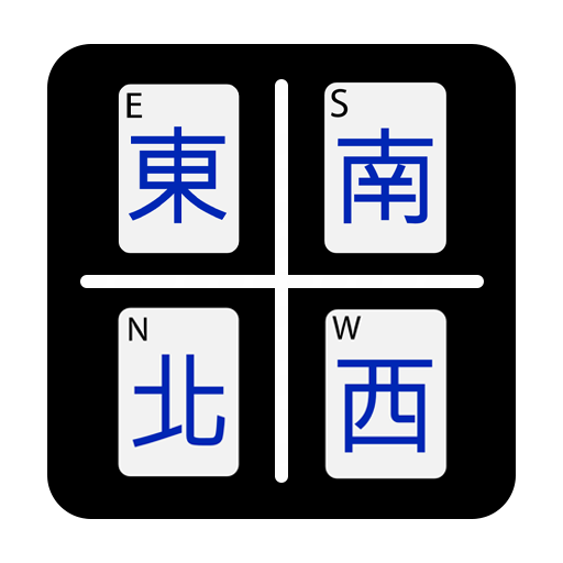 Mahjong Scorekeeper